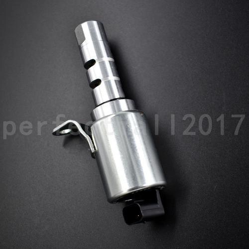 Variable Valve Timing Vvt Control Solenoide 06-15 Ford Mercu 1