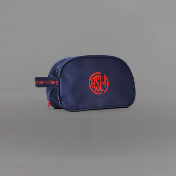 Atomik San Lorenzo de Almagro Toiletry Bag – Travel Organizer