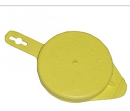 Tapon Tanque L/parabrisa Gm Chevrolet Celta 07-11 0