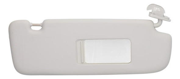 Visera Parasol Derecha Fox Suran 2004 2006 2008 2010 2015 0 Visera Parasol Derecha Fox Suran 2004 2006 2008 2010 2015 0