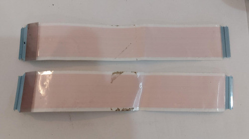 Par Flex LG 43lj5500 6870c-0532a 50 Pin 170x30mm 0
