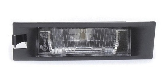 Faro Patente Fiat Mobi Palio Fase 3 Uno Novo Original 0