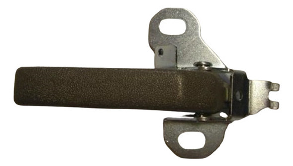 Manija Puerta Int Izq (gris) Suzuki Van 85-87 0