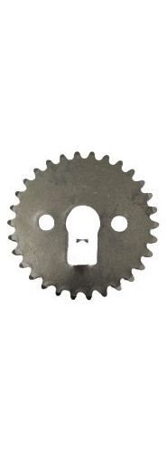 Corona Arbol De Leva Yamaha New Crypton Vini  Ourway 0