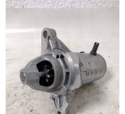 Motor Burro Arranque Toyota Etios Yaris 1.5 Automatico 2018 1