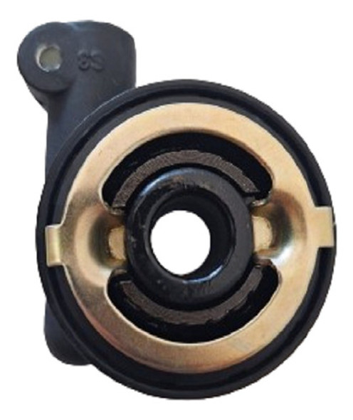 Reenvio Velocimetro Zan Rx150 F/disco Brapp Motos 0