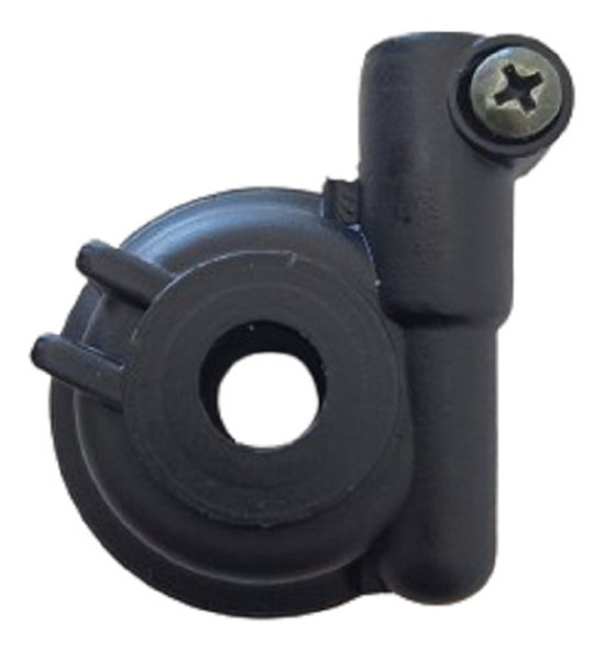 Reenvio Velocimetro Zan Rx150 F/disco Brapp Motos 1