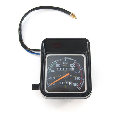 Tablero Cuenta Km Yamaha Rx115 0