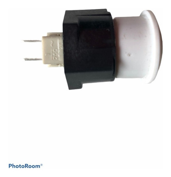 1 Interruptor De Luz Y 1 Pulsador Encendido Longvie Blanco 1 1 Interruptor De Luz Y 1 Pulsador Encendido Longvie Blanco 1