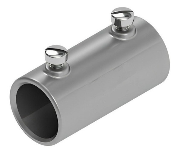 Cupla Luz 1´ Exterior Bsc Micro Control Urt 100 L 0