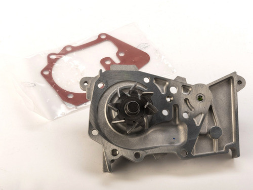 Bomba De Agua Renault Logan 1.6 Pack Plus 0