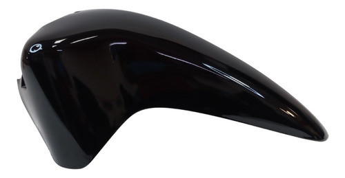 Guardabarro delantero Original honda biz 125 nh1 negro 0