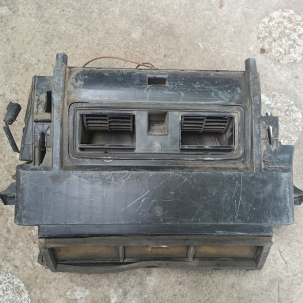 Caja Evaporadora Aa Ford Escort Xr3 95/97 0