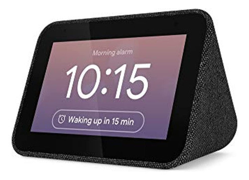 Reloj Inteligente Digital X-treat Con Radios Reloj Despertad 1