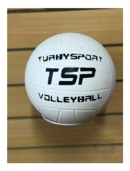 Pelota De Voley Pesada 350g Colegios Escuelas Goma Pvc Fdn P 1