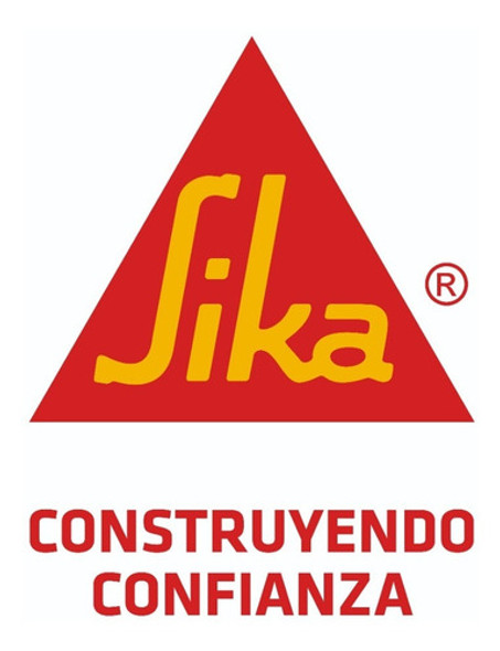 Sikalatex Emulsion Ligante Acrilica Adhesiva X 2 Litros 1