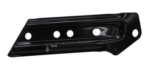 Soporte Inf. Guardabarro Delantero Izquierdo 0