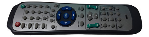 Control Remoto Nuevo C/garantía Dvd Asahi 3110 1