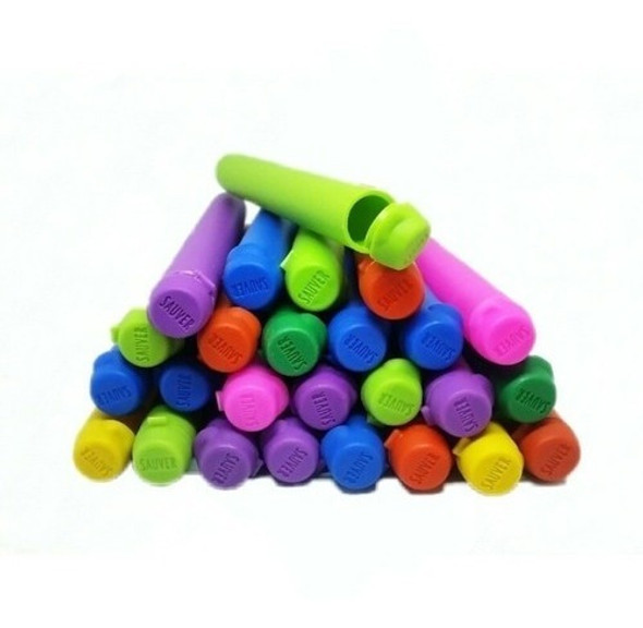 Sauver Contenedor Hermético Sin Olor Porta Cigarrillos Color 0