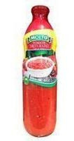 Pack X 18 Unid. Tomate Triturado  Triturado 980 Gr Molto To 0 Pack X 18 Unid. Tomate Triturado  Triturado 980 Gr Molto To 0