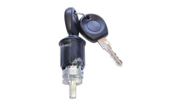 Llave Contacto Y Arranque Volkswagen Gol Gacel Senda 0