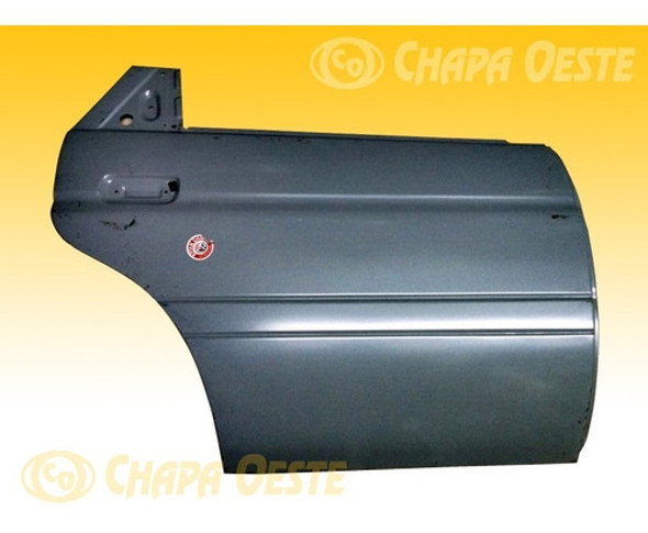 Panel Puerta Ford Orion Izquierdo 1