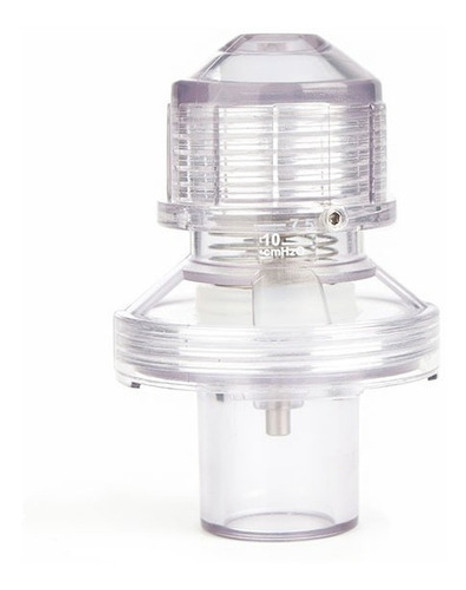 Válvula De Peep 10cc Reusable 0 Válvula De Peep 10cc Reusable 0