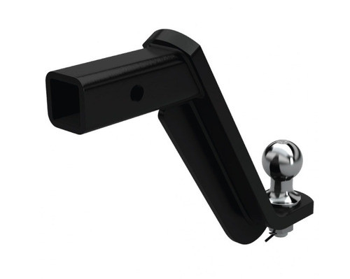 Enganche De Trailer Mahindra Keko 1