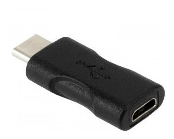 Adaptador Micro Usb Hembra Usb Tipo C Macho Xtech Xtc-525 0