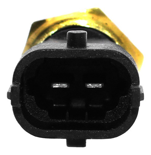 Bulbo De Temperatura Chevrolet Aveo/spark 1