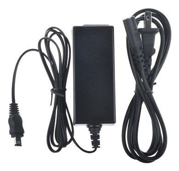 Genérico Ac Adaptador Cargador Para Sony Dsc-s30 Dsc-s50 Dsc 1