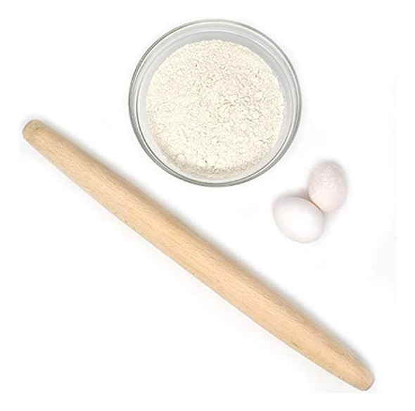 Rodillo Cónico Norpro, 18 Pulgadas, 1 Ea 1