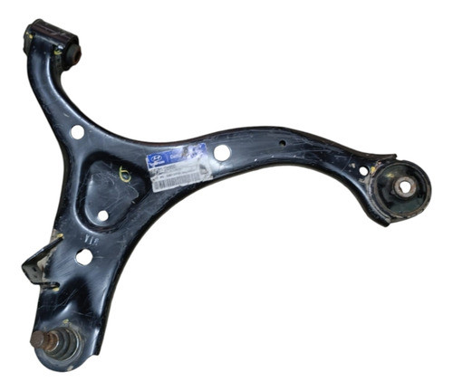 Brazo De Suspensión Delantero Hyundai Santa Fé 2007-09 1