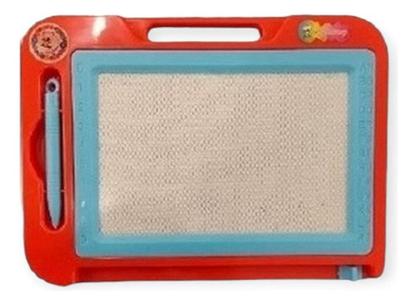 Pizarra  Infantil De Plastico 25cm 1484 1