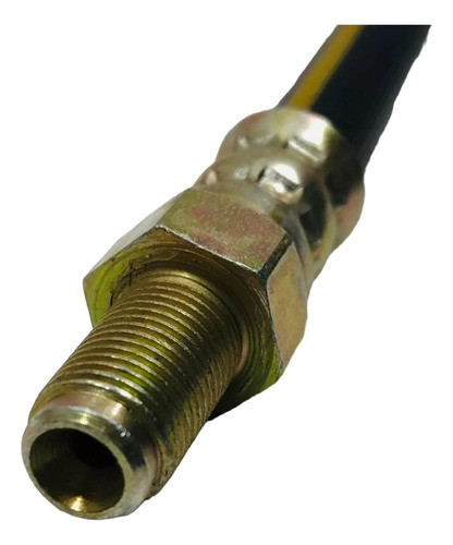 Flexible Freno Delantero Toyota Carina 220mm - Fx 17017 0