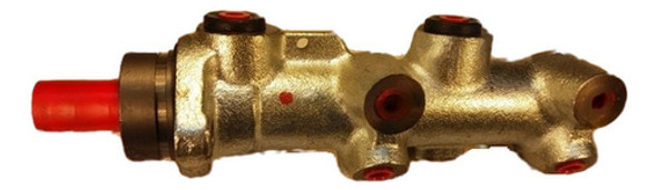 Bomba De Freno Peugeot Boxer 15/16 Por Santa Cruz Frenos 0