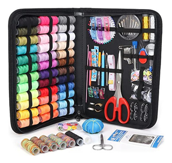 Large Sewing Kit For Adults: Yuanhang Newly 0