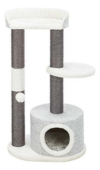 Suministros Para Mascotasgatoscamas Y Mueblesgato Árboles 0