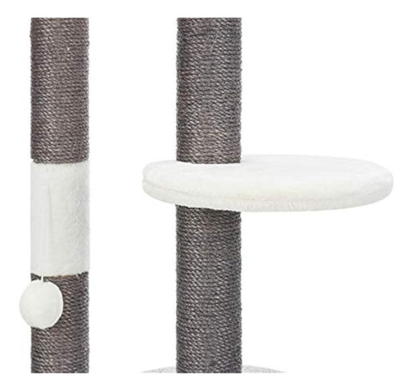 Suministros Para Mascotasgatoscamas Y Mueblesgato Árboles 1