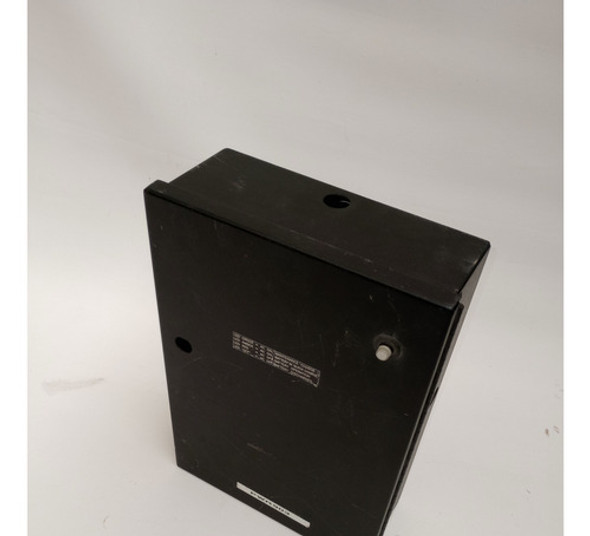 Caja De Componentes Eléctricos Pwr903 0 Caja De Componentes Eléctricos Pwr903 0