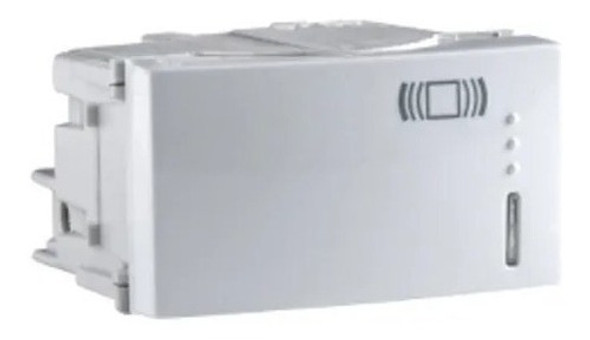 Pulsador Con Campanilla 10ax 250v Wda102001 Blanco 0 Pulsador Con Campanilla 10ax 250v Wda102001 Blanco 0