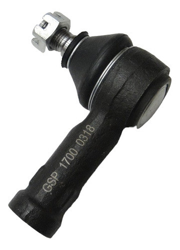 Puntero Direccion Isuzu Kb21/26/41 1