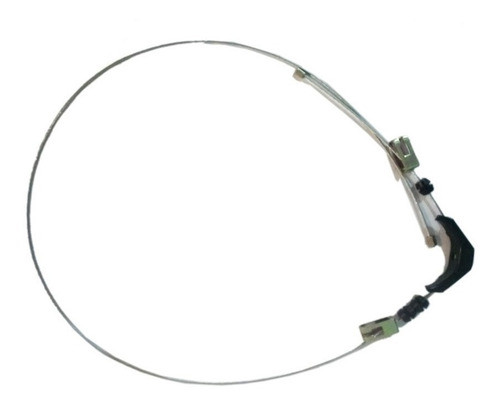 Cable Freno Isuzu Chevrolet Luv 4x2 Intermedio 0
