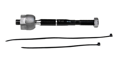 Puntero Cremallera Nissan  Frontier 2018-2023 206mm 0