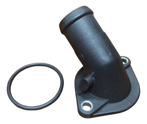 Pipa Termostato 1.8 2.0 Vw Santana 92-96 0