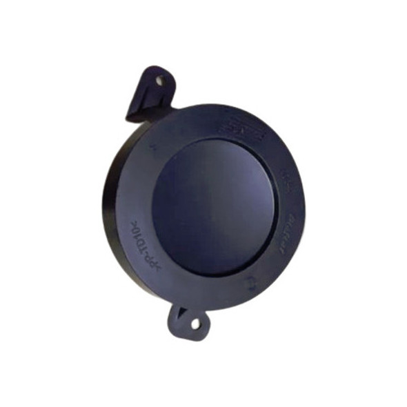 Tapa De Faro Antiniebla Fiat 1 Novo 10/14 Der Orig 0