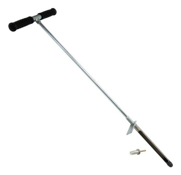 Muestreador De Suelos Tubular Barreno 0