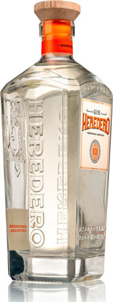 Kit Gin Tonic Heredero + Estuche Mixología Kaia Botanicos 1