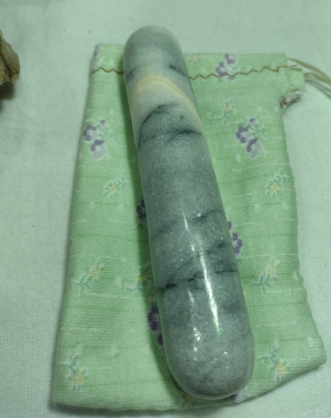 Vara Energética De Piedra Natural 1