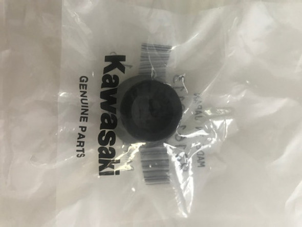 Buje Base De Manubrio Original Kawasaki Kxf250 2006/2014 0